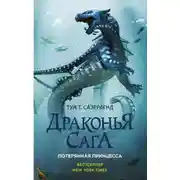 Постер книги Потерянная принцесса