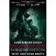 Постер книги Разведчик пустоты