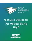 Әмирхан Фатих - Ул үксез бала шул