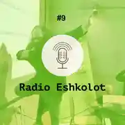 Постер книги Идишский скоморох / Yiddish Skomorokh