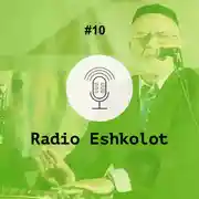 Постер книги От Касабланки до Иерусалима / Casablanca to Jerusalem