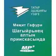 Постер книги Шагыйрьнең алтын приискысында