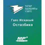 Постер книги Остазбикә