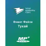 Постер книги Тукай