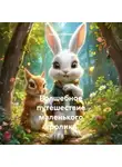 Наталия Королева - Волшебное путешествие маленького кролика