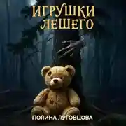 Постер книги Игрушки лешего