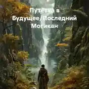 Постер книги Путёвка в Будущее/Последний Могикан