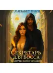 Элизабет Рэйн - Секретарь для Босса магической гильдии