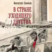 Постер книги В стране уходящего детства