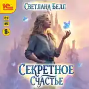 Постер книги Секретное счастье
