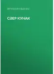 Яруллин Фәнис - Сәер кунак