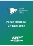 Әмирхан Фатих - Урталыкта