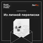 Постер книги Из личной переписки