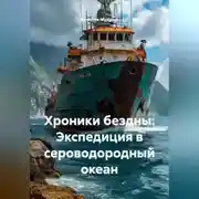 Постер книги Хроники бездны: Экспедиция в сероводородный океан