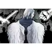 Постер книги Ангелочек