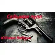 Постер книги Седьмая пуля