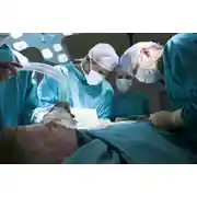Постер книги После наркоза