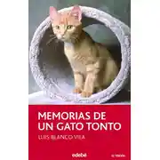 Постер книги Воспоминания глупого кота