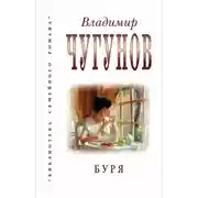 Постер книги Буря