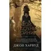 Постер книги Мой загадочный двойник