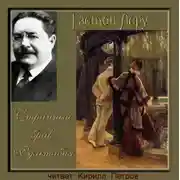 Постер книги Странный брак Рультабия