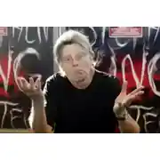 Постер книги Микрорассказы Стивена Кинга