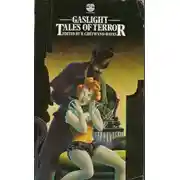 Постер книги Фантом озера