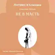 Постер книги Не в масть