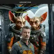 Постер книги ТехникСан1 Прекрасное далёко
