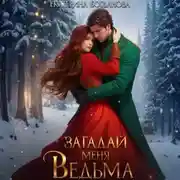Постер книги Загадай меня, ведьма