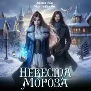 Постер книги Невеста Мороза