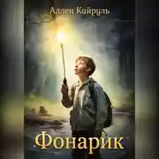 Постер книги Фонарик