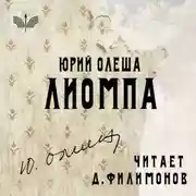 Постер книги Лиомпа