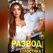 Постер книги Развод. В логове холостяка