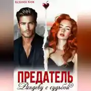 Постер книги Предатель. Рандеву с судьбой