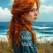 Постер книги Мой Май