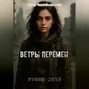 Постер книги Руины 2055. Ветры перемен