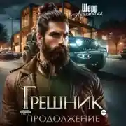 Постер книги Грешник 2. Продолжение
