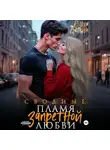 Ольга Дашкова - Сводные. Пламя запретной любви