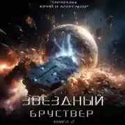 Постер книги Звездный бруствер. Книга 2