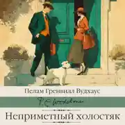 Постер книги Неприметный холостяк