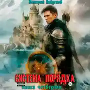 Постер книги Система Порядка. Книга четвёртая