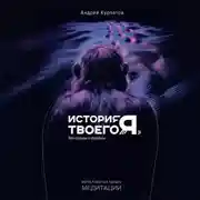 Постер книги История твоего «я». Вся правда о deepfake