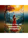 Галина Гуженко - Сказка о том, как создавалась ЖЕНЩИНА