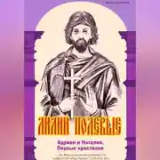 Постер книги Лилии полевые. Адриан и Наталия. Первые христиане
