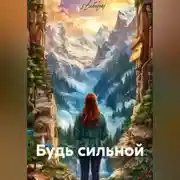 Постер книги Будь сильной