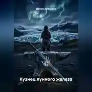 Постер книги Кузнец лунного железа
