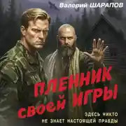 Постер книги Пленник своей игры