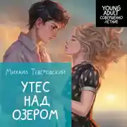 Постер книги Утес над озером