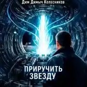 Постер книги Приручить звезду